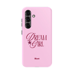 Dream Girl Samsung Case