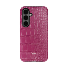 Plush Samsung Case