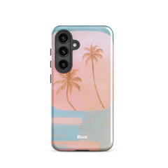 Malibu Samsung Case