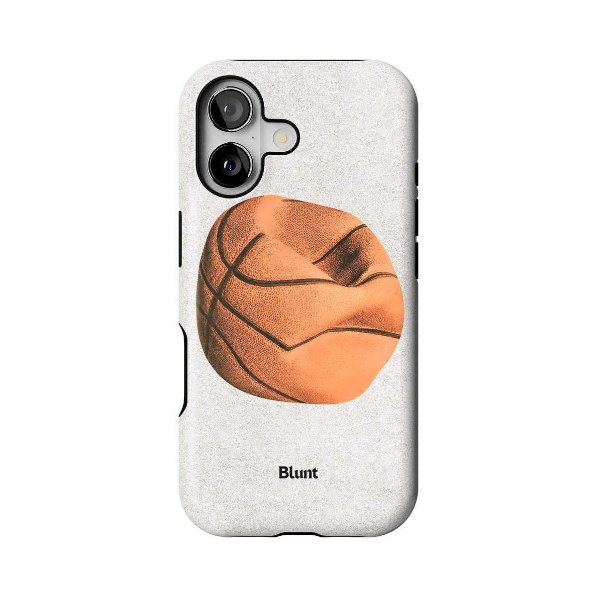 Bounce iPhone Case
