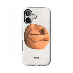 Bounce iPhone Case