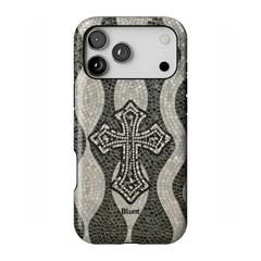 Sanctuary iPhone Case