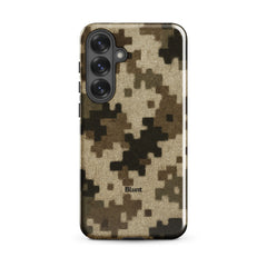 Pixel Samsung Case