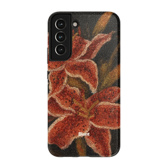 Autumn Bloom Samsung Case