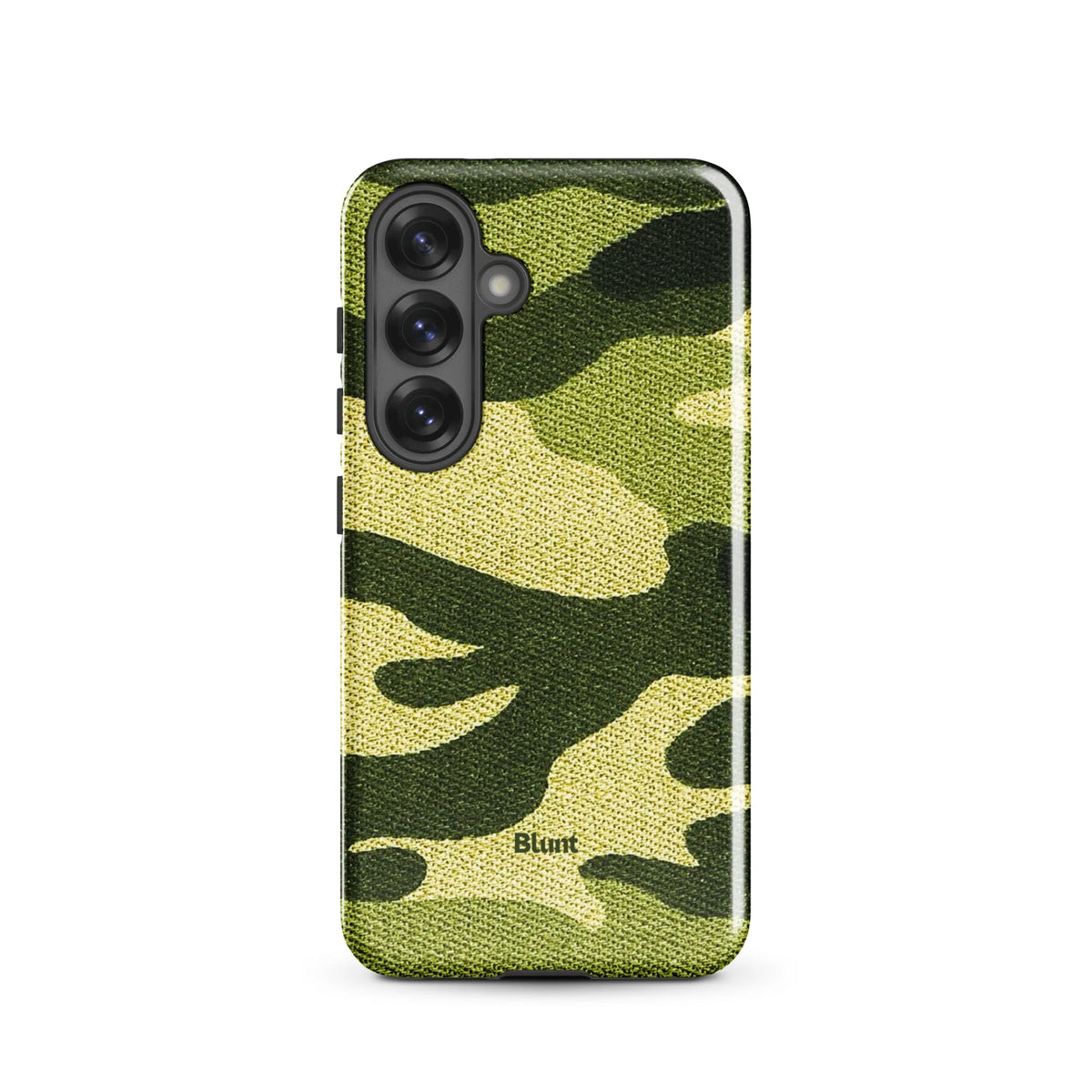 Camo Samsung Case