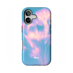 Cotton Glow iPhone Case