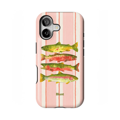 Maxie iPhone Case
