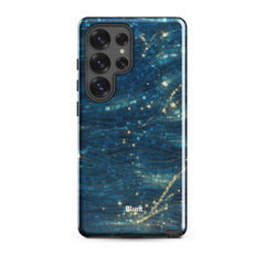 Siren Samsung Case