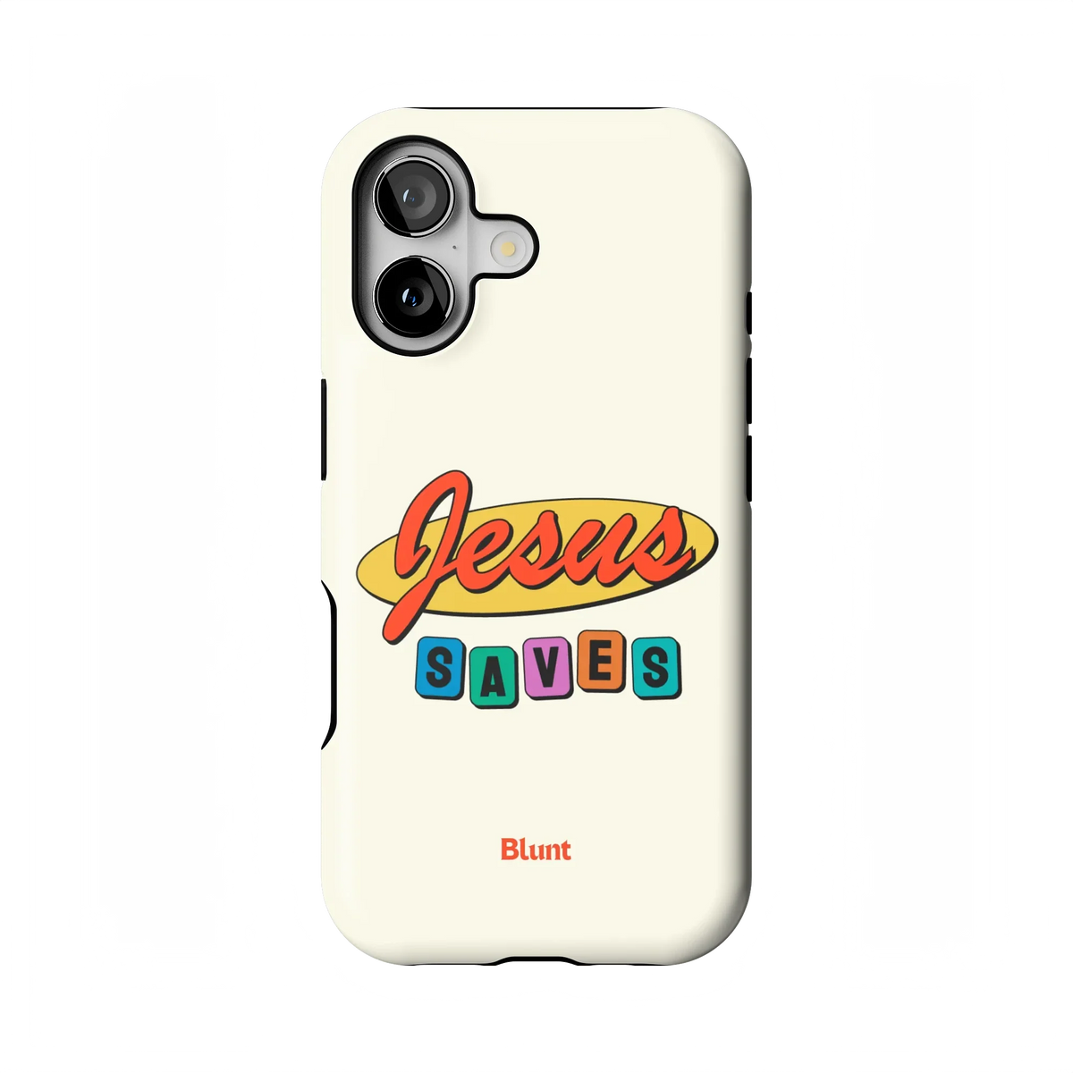 Heavenbound iPhone Case