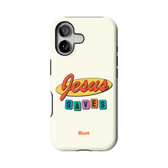 Heavenbound iPhone Case