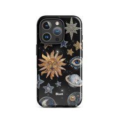 Orbit iPhone Case