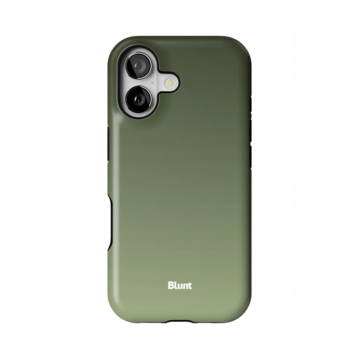 Forest iPhone Case