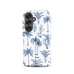 Tropics Samsung Case