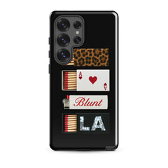 Match Me Samsung Case