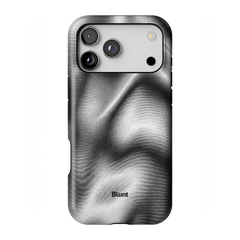 Obsidian iPhone Case