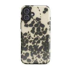 Vanilla Mocha iPhone Case