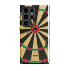 Bullseye Samsung Case