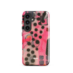 Coco Samsung Case