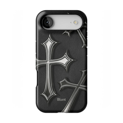 Rebel iPhone Case