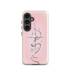 Glimmerein Samsung Case