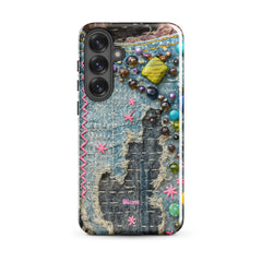 Remix Samsung Case
