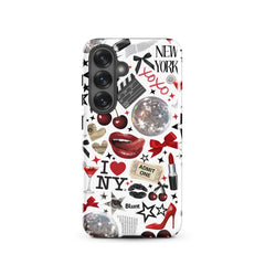 NYC Samsung Case