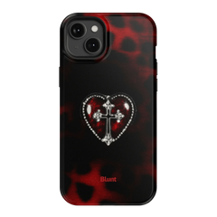 Devotion iPhone Case