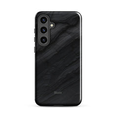 Charcoal Samsung Case