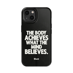 Driveline iPhone Case