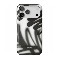 Phantom Ink iPhone Case