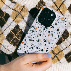 Confetti MagSafe® Compatible iPhone Case