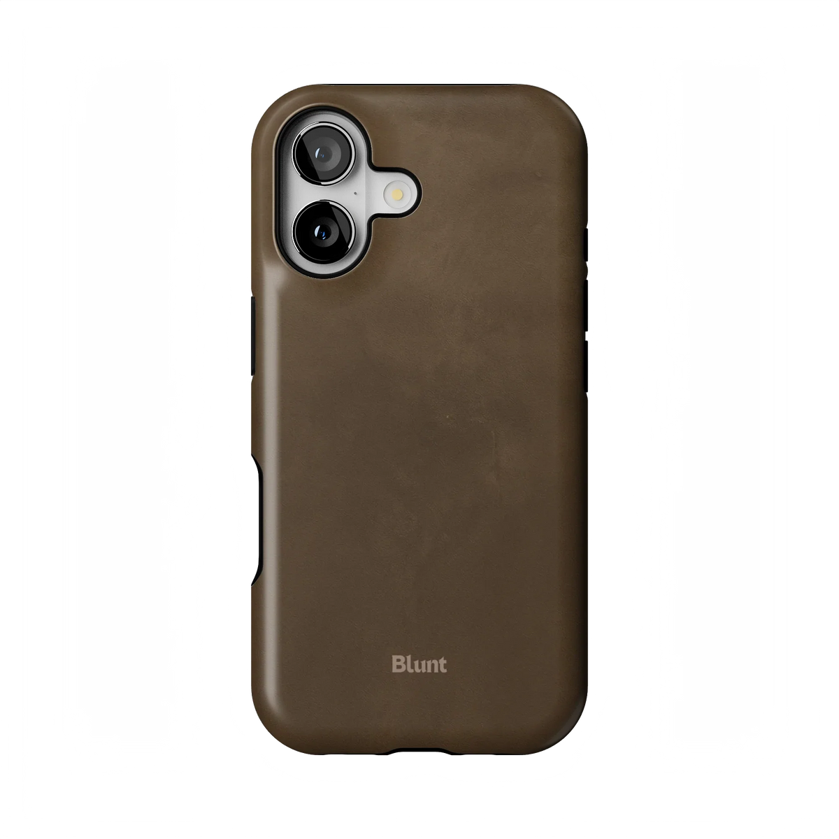 Tannin iPhone Case