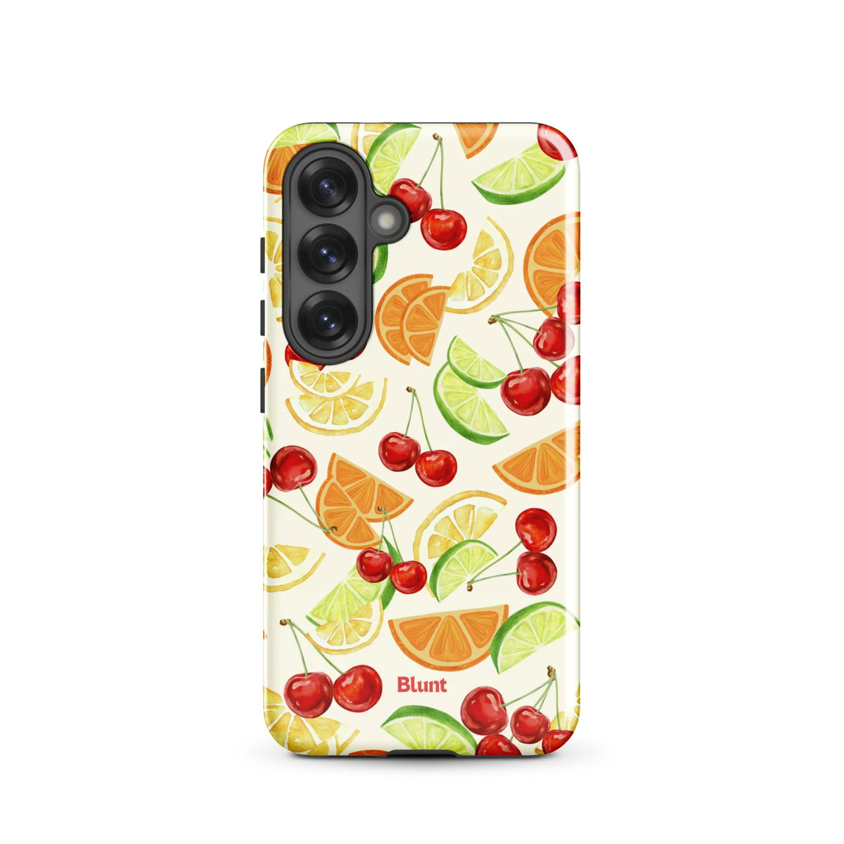 Fruit Punch Samsung Case
