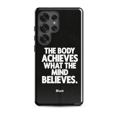 Driveline Samsung Case