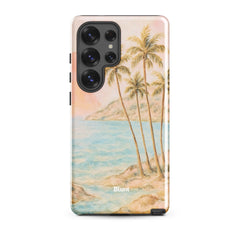 Coastal Samsung Case