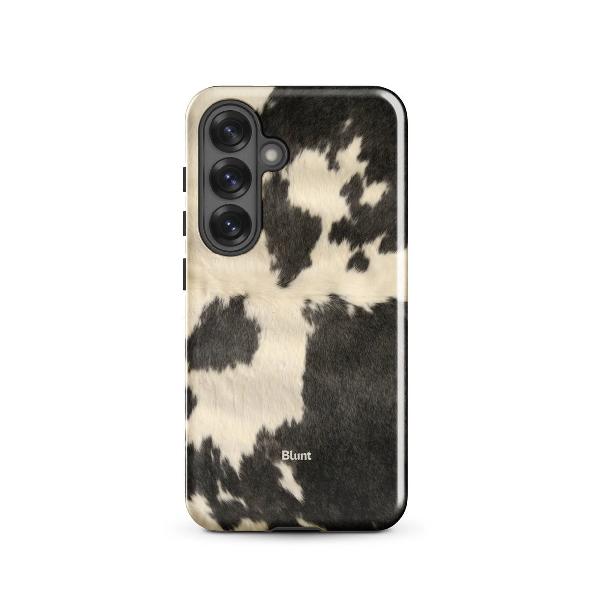 Onyx Hide Samsung Case