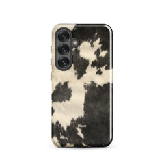 Onyx Hide Samsung Case