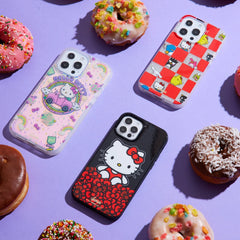 Cruisin' Hello Kitty MagSafe® Compatible iPhone Case