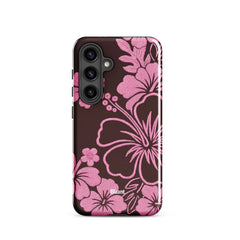 Lei'd Samsung Case