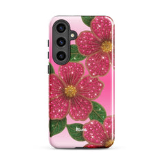 Honolulu Samsung Case