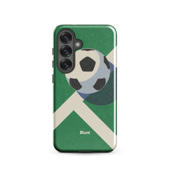 Goalie Samsung Case