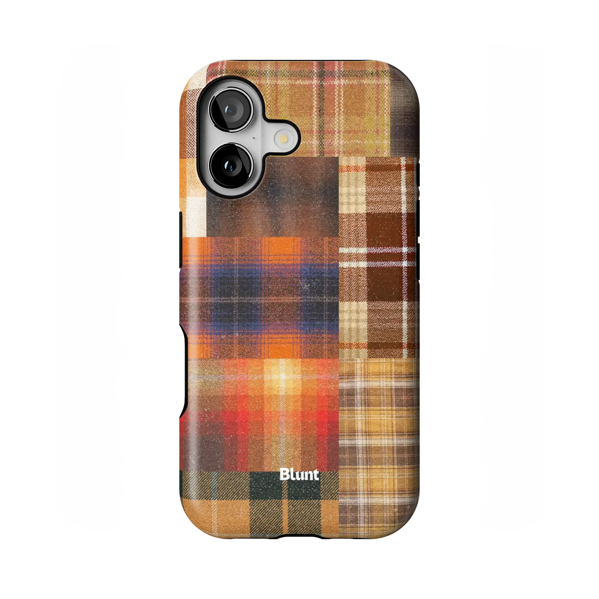 Braymor iPhone Case