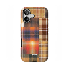 Braymor iPhone Case