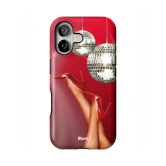 Flirty iPhone Case