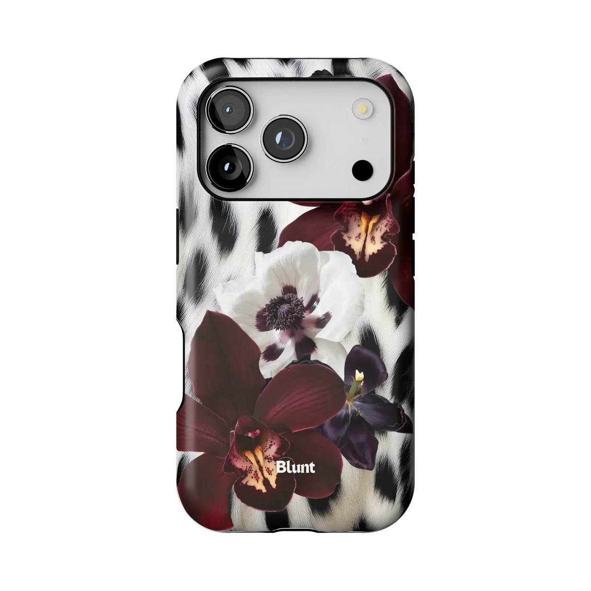 Mythic iPhone Case