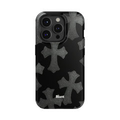 Phantomic iPhone Case