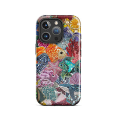 Under the Sea iPhone Case