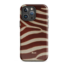 Predra iPhone Case