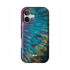 Iridesce iPhone Case