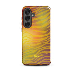Honey Tiger Samsung Case